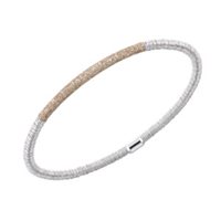 Bracciale Pesavento Donna Polvere di Sogni Colours in Argento WPSCB013 - WPSCB013